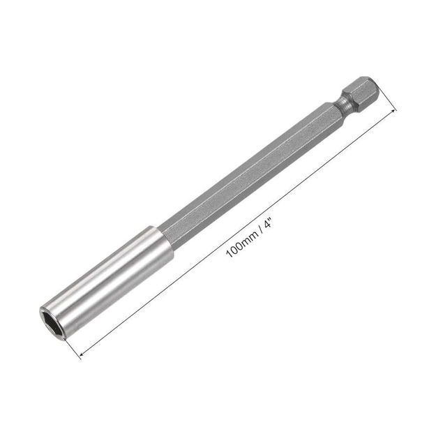 Imagen de EXTENSION MAGNETICA PARA PUNTAS 100MM LTI