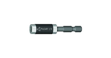 Imagen de PORTA PUNTA MAGNETICO ANTO SHOCK 60MM LTI