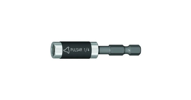 Imagen de PORTA PUNTA MAGNETICO ANTO SHOCK 60MM LTI