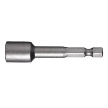 Imagen de PUNTA DESTORNILLADOR DADO HEXAGONAL MAGNETICO 13 X 45MM LTI