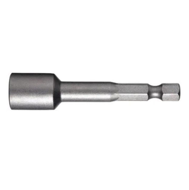 Imagen de PUNTA DESTORNILLADOR DADO HEXAGONAL MAGNETICO 17 X 50MM LTI