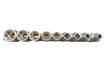 Imagen de JUEGO DADO TORX HEMBRA ENCASTRE DE 1/2" LTI