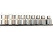 Imagen de JUEGO DADO TORX HEMBRA ENCASTRE DE 1/2" LTI
