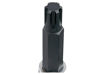 Imagen de DADO RIBE MACHO ENCASTRE 1/2" M6 LTI
