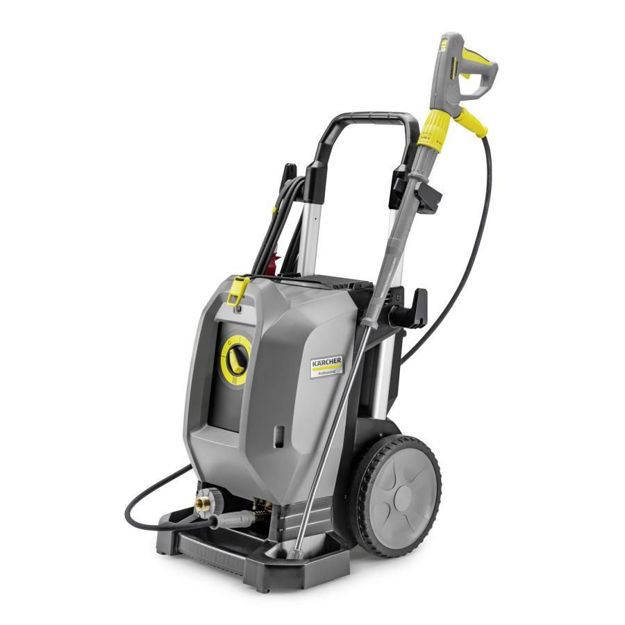 Imagen de HIDROLAVADORA 7000W 200 BAR HD 9/20-4 S KARCHER