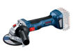 Imagen de AMOLADORA 4.5" 18V CARCAZA GWS 18V-8 BOSCH