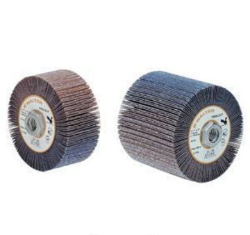 Imagen de CILINDRO COOLCUT 100x100 M14 GRANO 80 WALTER