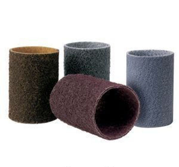 Imagen de BANDAS BLENDEX ANCHAS 136x289 BORDO WALTER