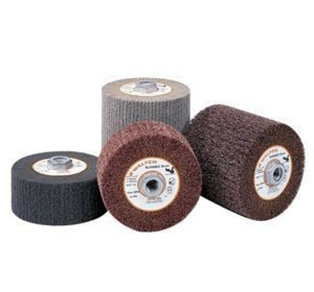 Imagen de CILINDRO BLENDEX 110 x 50 M14 SUPER FINO WALTER