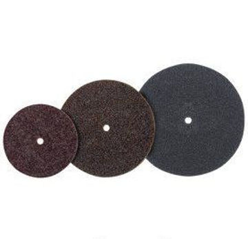 Imagen de QUICK-STEP BLENDEX SUPER FINO GRIS 4.5" WALTER