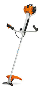 Imagen de MOTOGUADAÑA A NAFTA 44.3CC FS 450 TANZA Y DISCO STIHL