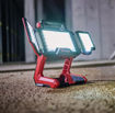 Imagen de FOCO LED BATERIA 18V (CARCAZA) 3000 LUM EINHELL