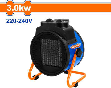 Imagen de CALEFACTOR ELECTRICO 3.0KW 220V WADFOW