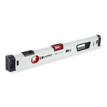 Imagen de NIVEL CONDOR OPTIVISION 60CM 905-40P KAPRO