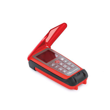 Imagen de MEDIDOR DISTANCIA LASER 30 METROS 363 KAPRO