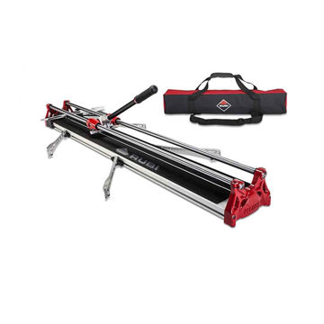 Imagen de CORTA CERÁMICA Y PORCELANATO HIT 1200-N MAGNET CON MOCHILA RUBI