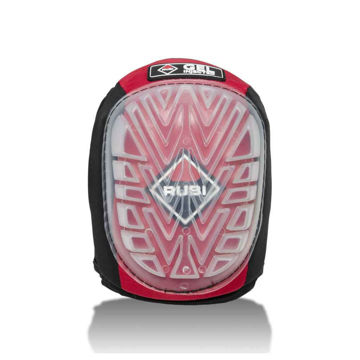 Imagen de RODILLERAS GEL COMFORT 81998 RUBI