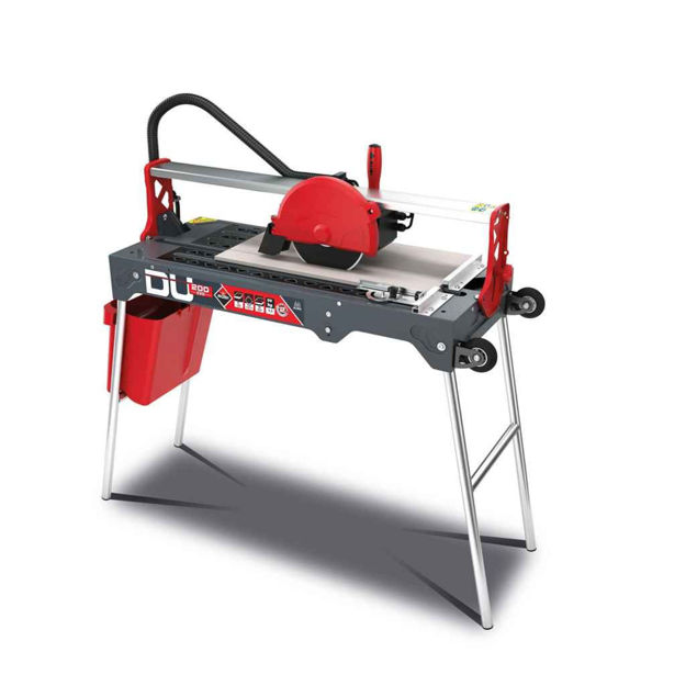 Imagen de CORTADORA ELECTRICA PARA CERAMICA Y PORCELANATO 21375 RUBI