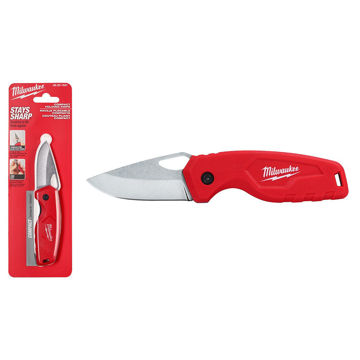 Imagen de NAVAJA AUTOMATICA COMPACTA 48-22-1521 MILWAUKEE