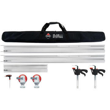 Imagen de GUIAS KIT P/TC-125 G2 51949 RUBI