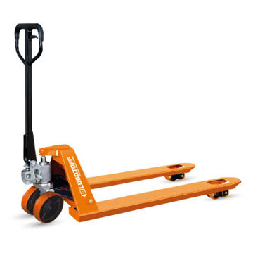 Imagen de CARRO PORTA PALLETS 3 TON 122 X 69CM LUSQTOFF