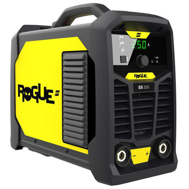 Imagen de EQUIPO DE SOLDAR ROGUE ES 305i ESAB