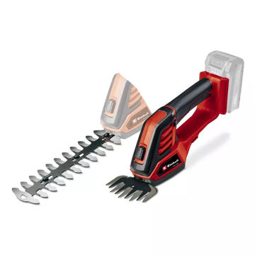 Imagen de TIJERA CORTACESPED BATERIA 18V (CARCAZA) GE-CG 18/100 EINHELL