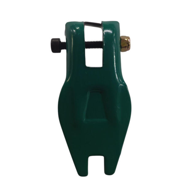 Imagen de KIT SEGURO PARA GANCHO APAREJO 3 TON CB-I ABLE