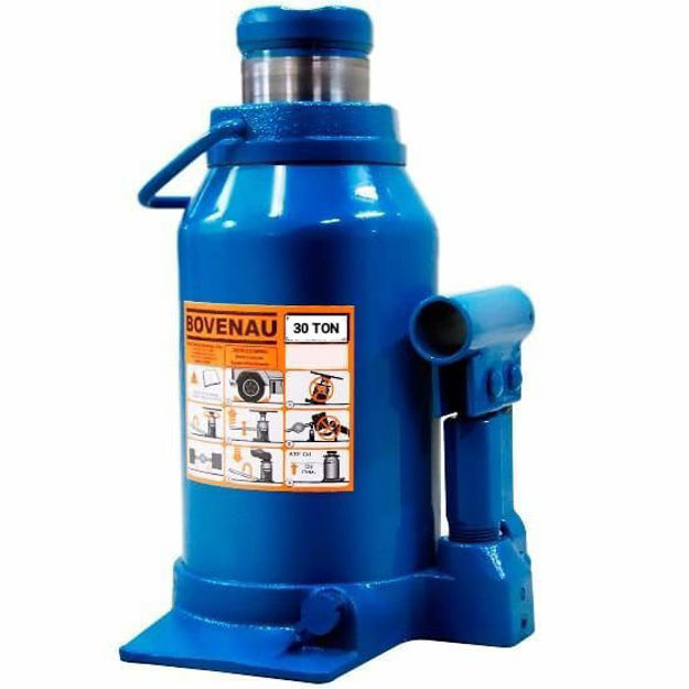 Imagen de GATO BOTELLA 30T ACV BOVENAU