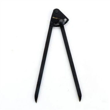 Imagen de COMPAS DE PUNTA 500MM CHANGLU