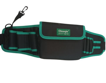 Imagen de CINTURON PORTA HERRAMIENTAS CHANGLU