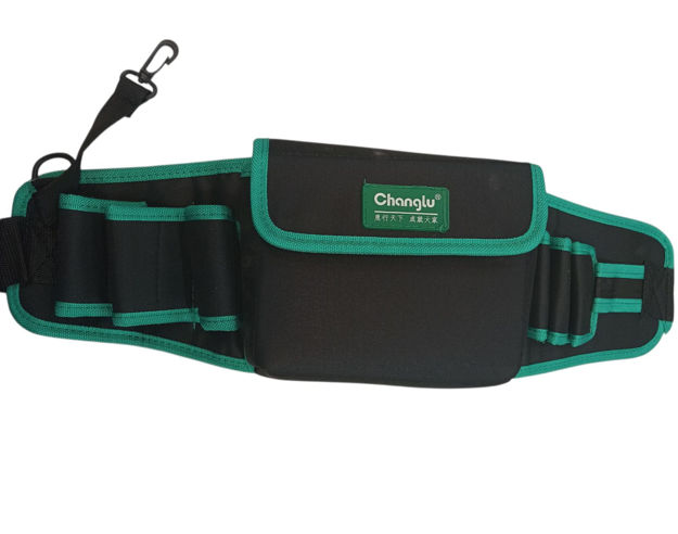 Imagen de CINTURÓN PORTA HERRAMIENTAS CHANGLU