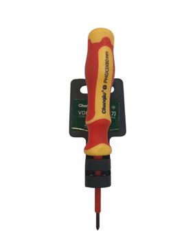 Imagen de DESTORNILLADOR PHILLIPS 1000 VOLT 3 X 60MM CHANGLU