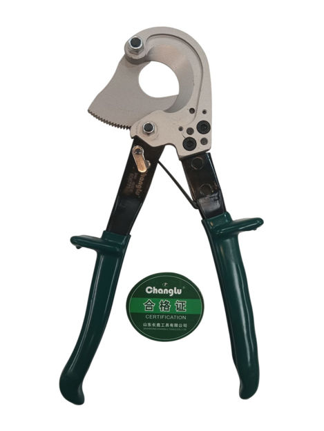 Imagen de PINZA CORTA CALBLE DE CRIQUET CHANGLU