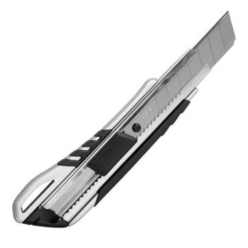 Imagen de TRINCHETA ANCHA METALICA 18MM CHANGLU