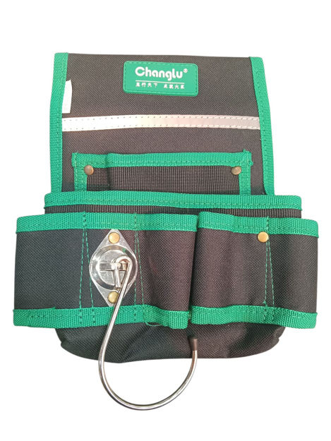 Imagen de CINTURÓN PORTA HERRAMIENTAS CHANGLU