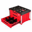Imagen de CAJON 3 CAJONES PACKOUT 48-22-8443 MILWAUKEE