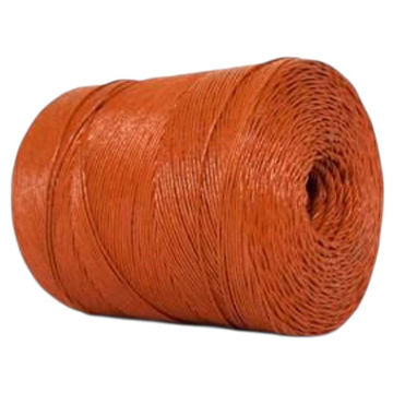 Imagen de HILO DE ROLLO DE ENFARDAR PARA FARDO REDONDO - 5KG