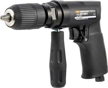 Imagen de TALADRO NEUMATICO 1/2" KPT-387 KAWASAKI