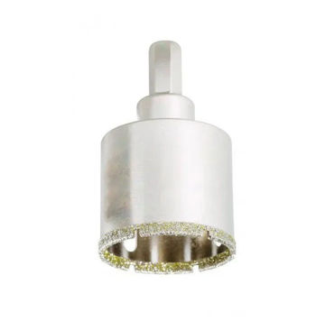 Imagen de SIERRA COPA DIAMANTADA PARA TALADRO 40MM CORTAG