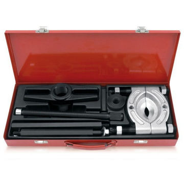 Imagen de EXTRACTOR DE RULEMANES 8 PIEZAS 75-105MM TOPTUL