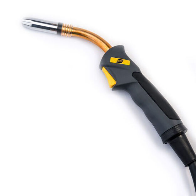 Imagen de TORCHA MIG HANDYTORCH 360 4 METROS ESAB