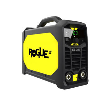 Imagen de EQUIPO DE SOLDAR ROGUE ES 205i DV ESAB