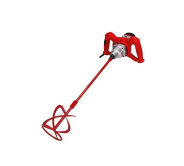 Imagen de MEZCLADOR PINTURA MASILLA 1200W RUBI MIX-7