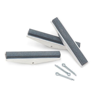 Imagen de JUEGO PIEDRAS PARA BRUÑIDORA 2"-7" TOPTUL