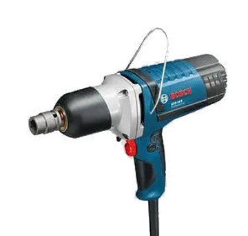 Imagen de LLAVE DE IMPACTO 1/2" 500W GDS 18E 250 NM BOSCH