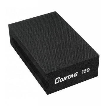 Imagen de ESPONJA DIAMANTADA GR.120 CORTAG