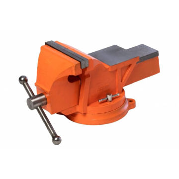 Imagen de MORSA BANCO CON BASE GIRATORIA 3" LUSQTOFF