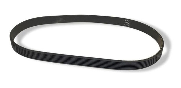 Imagen de CORREA PARA HORMIGONERA ELÉCTRICA 350/500 L V790 J12  POLIERI