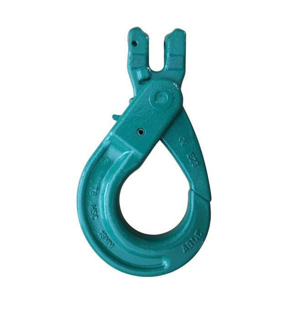 Imagen de GANCHO CON SEGURO ALTA RESISETNCIA 13MM 5.4T ABLE